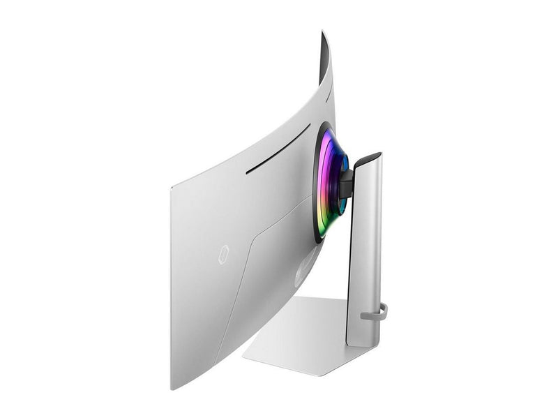 49" Samsung Odyssey OLED G9 G93SC Series - 5120x1440 - 240Hz - OLED