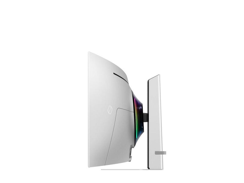49" Samsung Odyssey OLED G9 G93SC Series - 5120x1440 - 240Hz - OLED