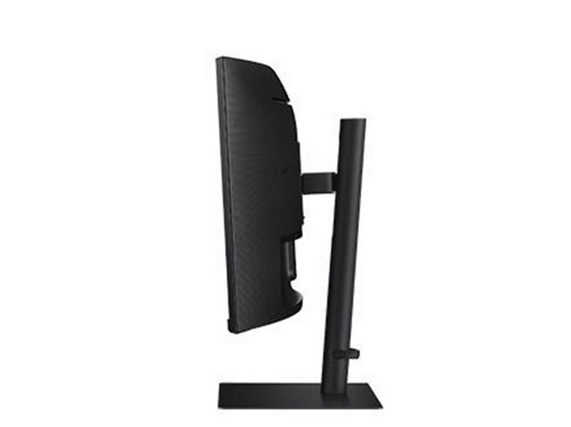 34" Samsung ViewFinity S6 - 3440x1440 (UWQHD) - 100Hz - VA - 90W USB-C - Curved