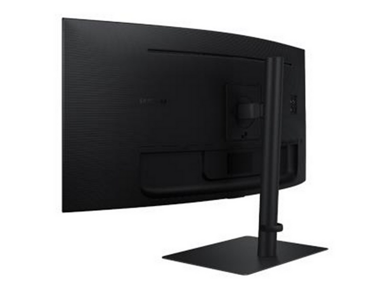 34" Samsung ViewFinity S6 - 3440x1440 (UWQHD) - 100Hz - VA - 90W USB-C - Curved