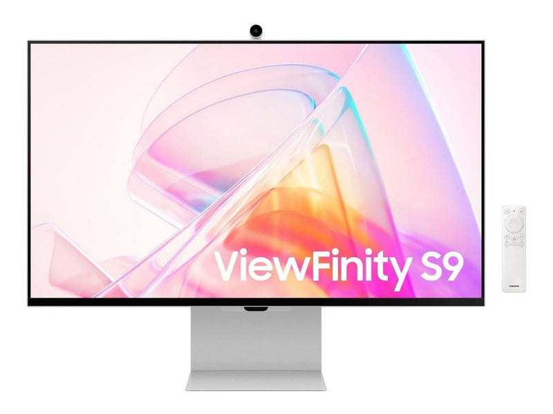 27" Samsung ViewFinity S9 S27C902PAU - 5120x2880 (5K) - 60Hz - IPS - 90W USB-C