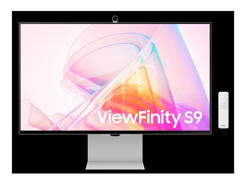27" Samsung ViewFinity S9 S27C902PAU - 5120x2880 (5K) - 60Hz - IPS - 90W USB-C