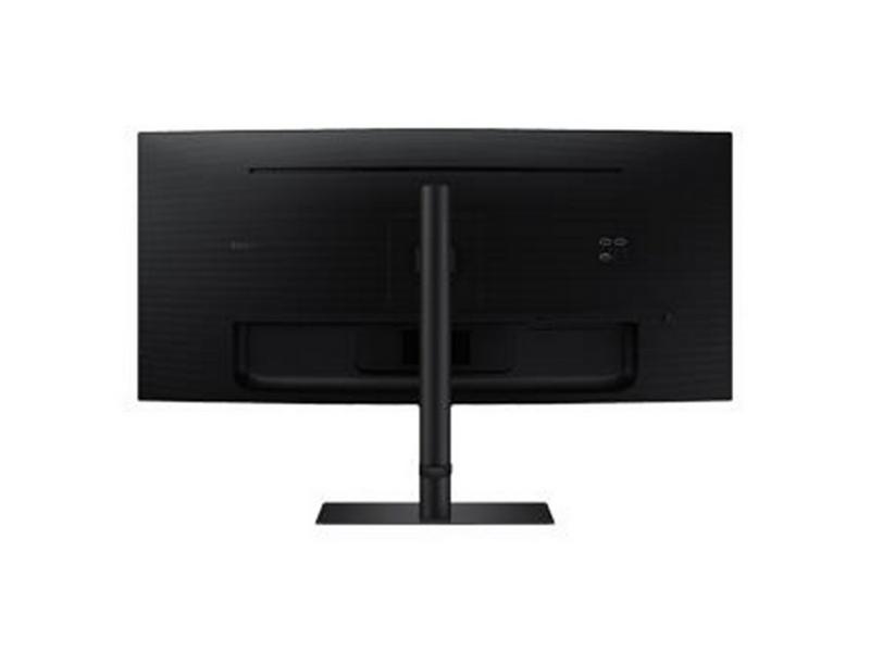 34" Samsung ViewFinity S6 - 3440x1440 (UWQHD) - 100Hz - VA - 90W USB-C - Curved