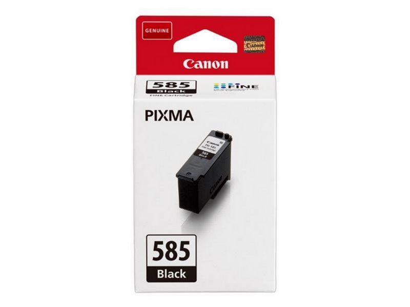 Canon PG-585 / 6205C001 Black