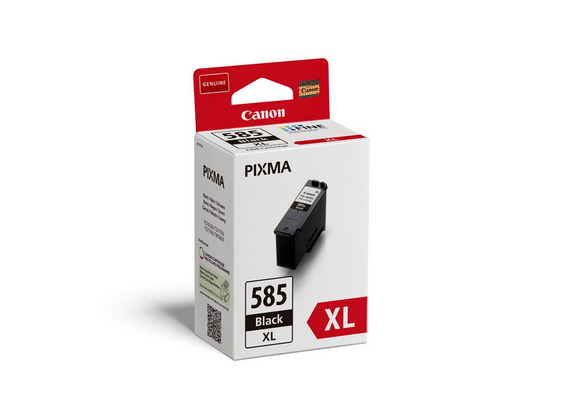 Canon PG-585XL / 6204C001 High Black
