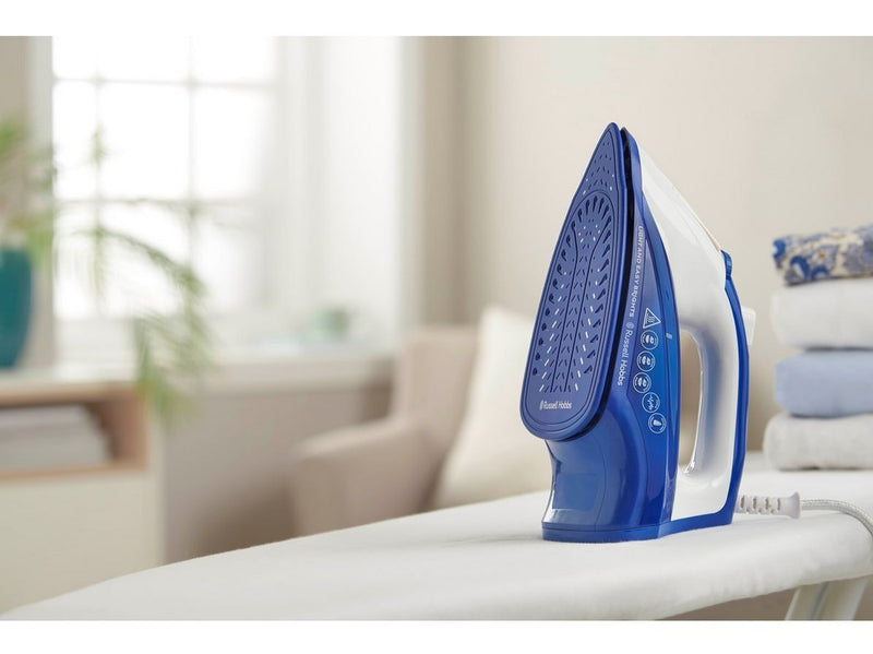 Russell Hobbs Dampfbügeleisen Light & Easy Brights - 26483-56