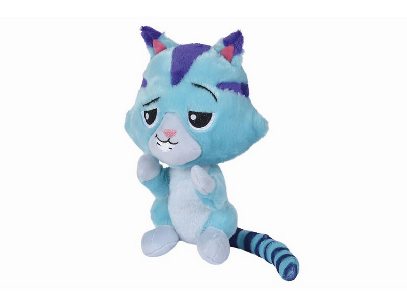 Gabby's Dollhouse Catrat Plüschtier (25 cm)