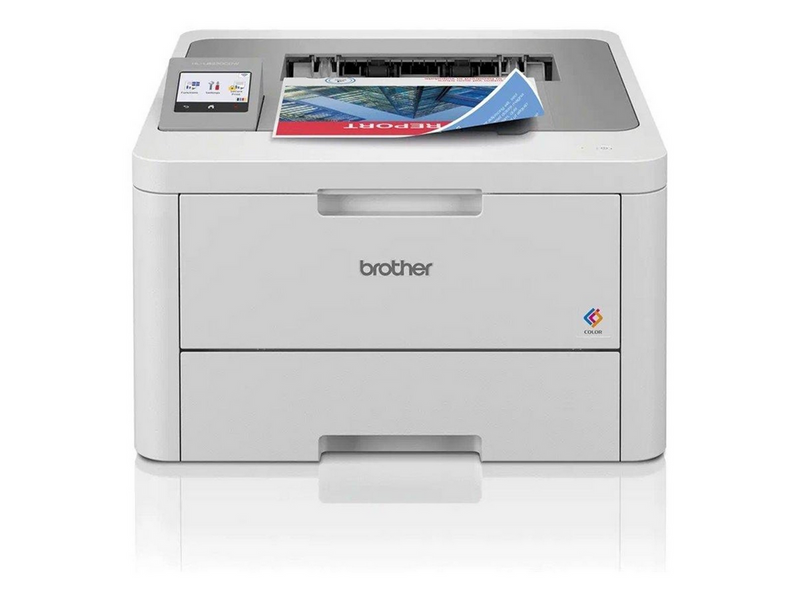 Brother HL-L8230CDW Color LED Laser Printer - Farbe - LED