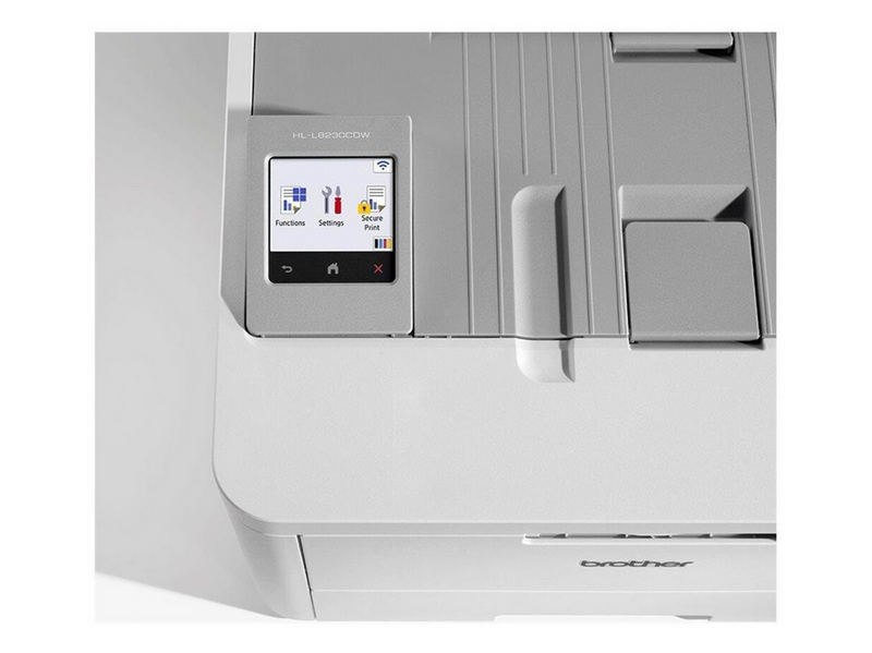 Brother HL-L8230CDW Color LED Laser Printer - Farbe - LED