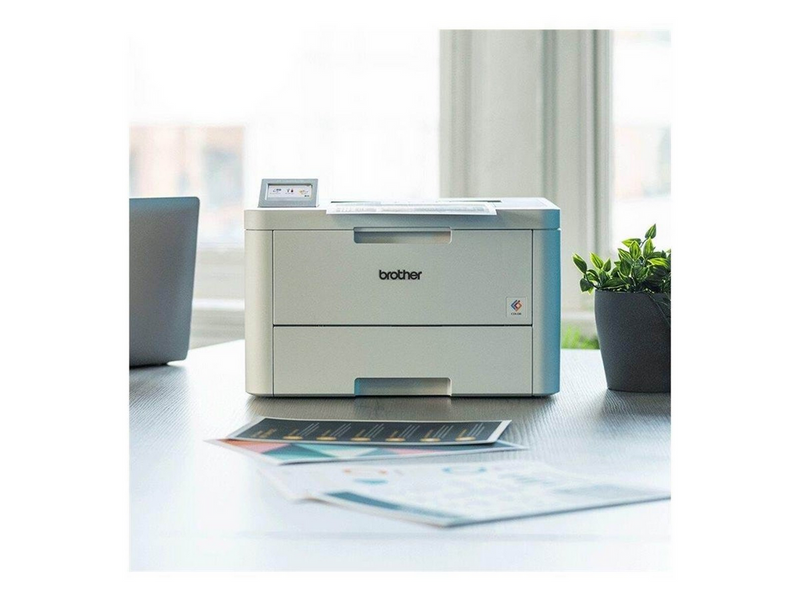 Brother HL-L8230CDW Color LED Laser Printer - Farbe - LED