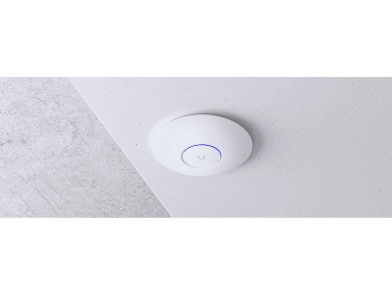 Ubiquiti UniFi Access Point U6 Plus