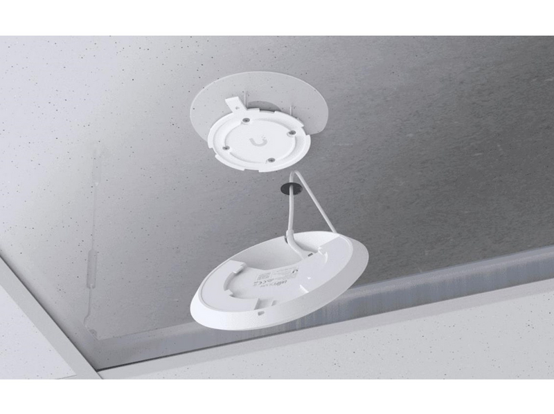 Ubiquiti UniFi Access Point U6 Plus