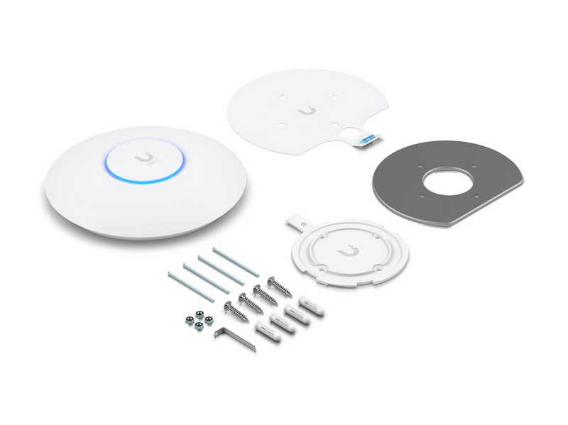 Ubiquiti UniFi Access Point U6 Plus
