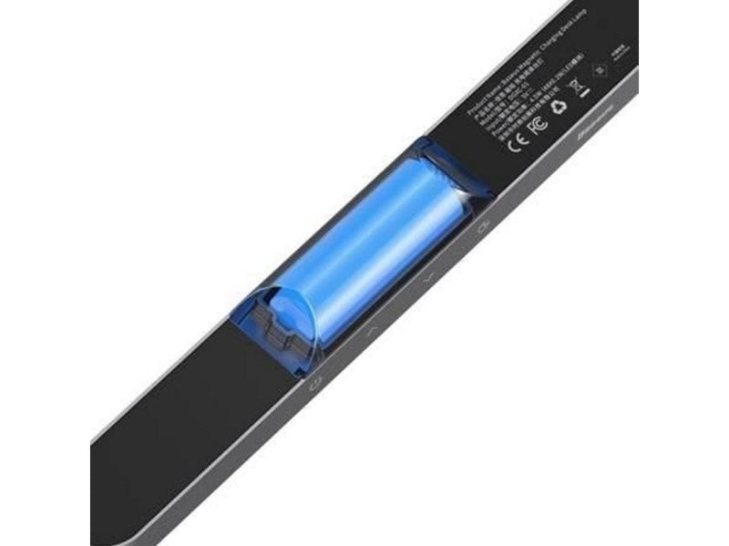 Baseus Lamp Magnetic Stepless with a touch panel