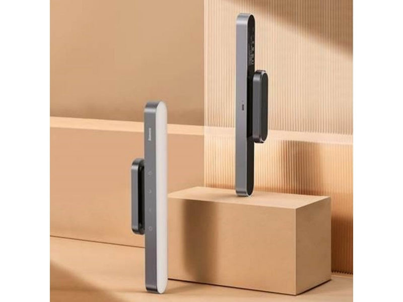 Baseus Lamp Magnetic Stepless with a touch panel