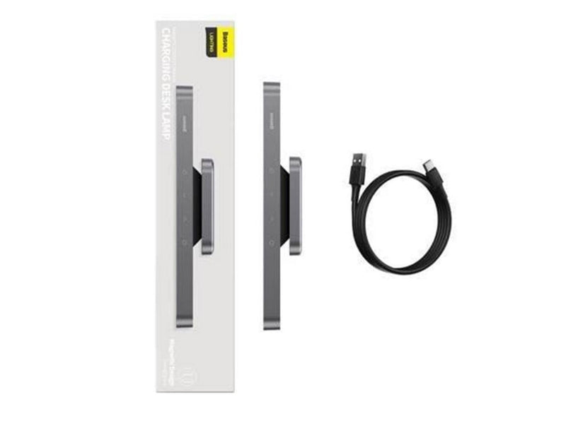Baseus Lamp Magnetic Stepless with a touch panel