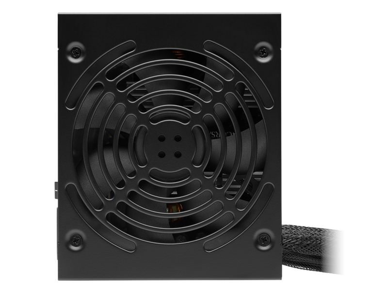 Corsair CX550 Netzteile - 550 Watt - 120 mm - ATX 2.4 - 80 Plus Bronze