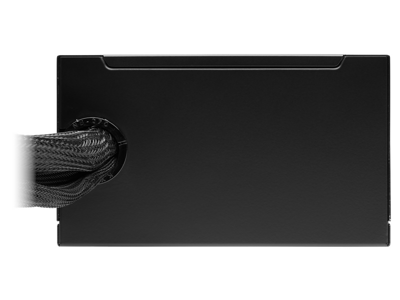 Corsair CX550 Netzteile - 550 Watt - 120 mm - ATX 2.4 - 80 Plus Bronze