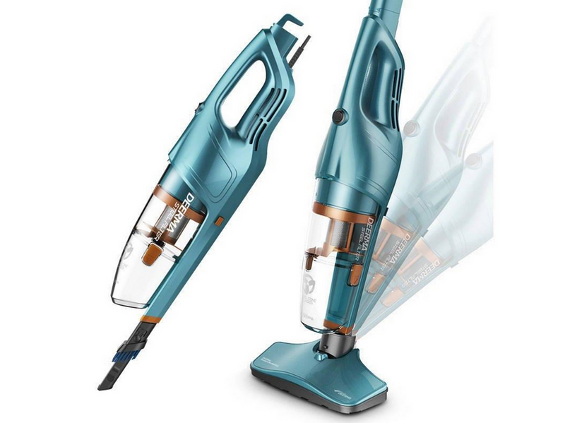 Deerma 2-in-1 Staubsauger DX900