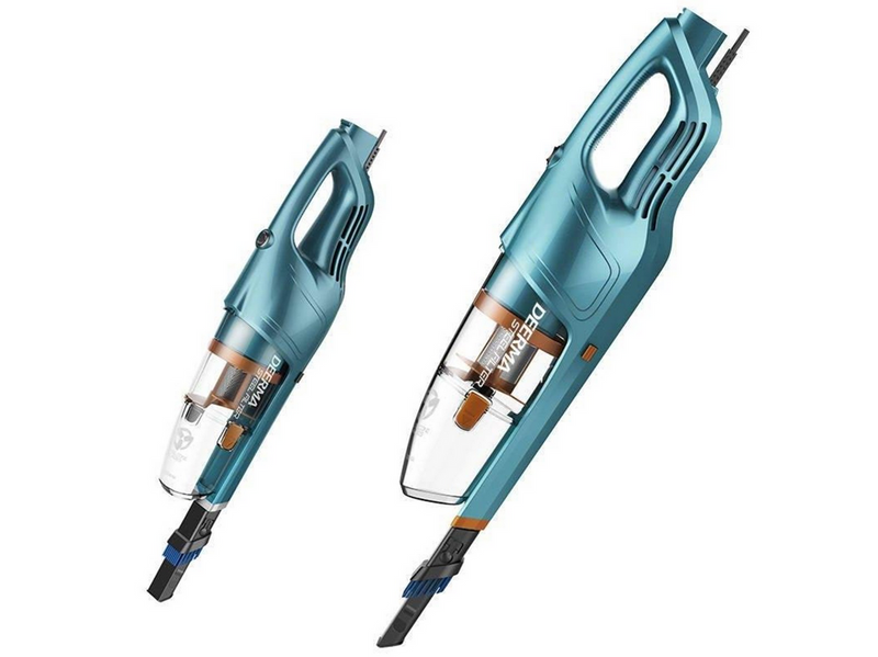 Deerma 2-in-1 Staubsauger DX900