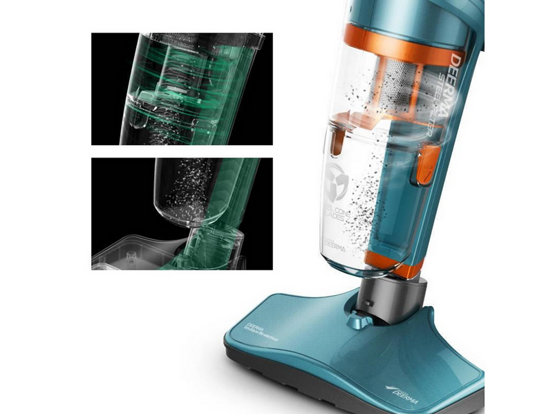 Deerma 2-in-1 Staubsauger DX900