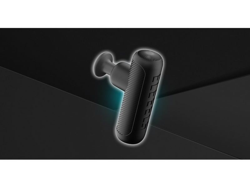 Eleeels P2 Pocket Massage Gun