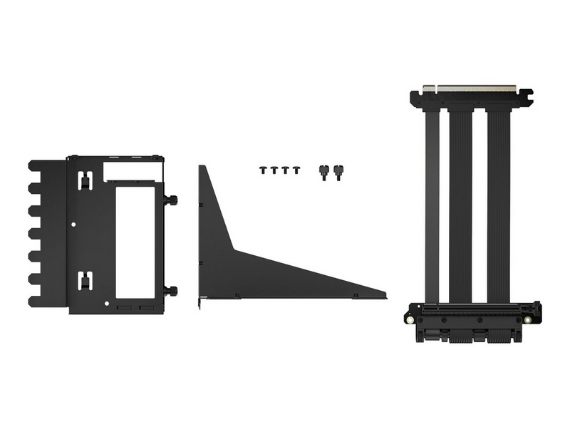 Fractal Design Flex 2 - GPU bracket kit