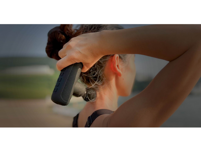 Eleeels P2 Pocket Massage Gun