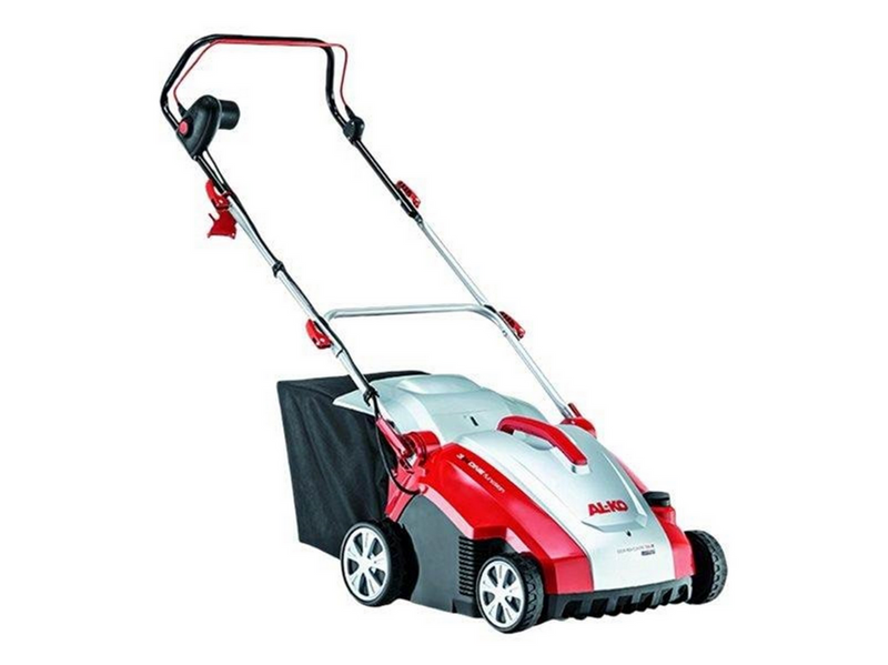 AL-KO Vertikutierer Combi Care 36 E Comfort