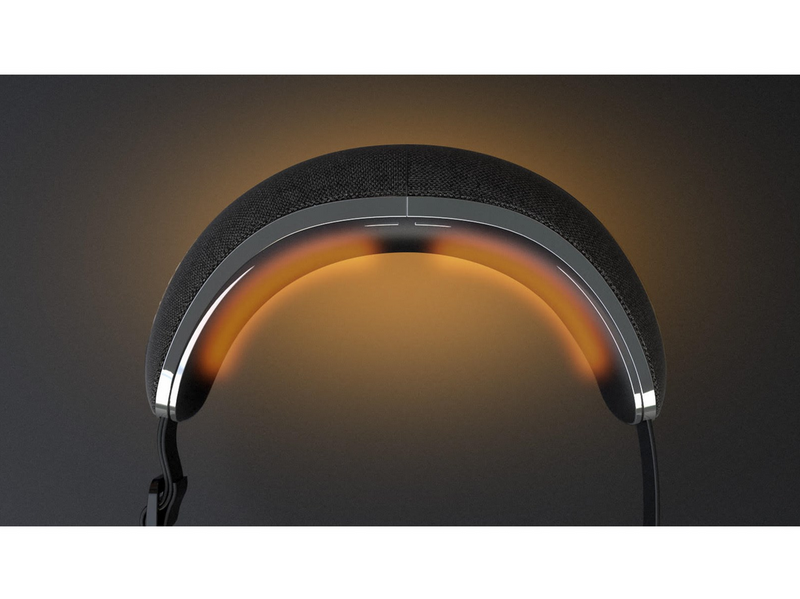 Eleeels R6 Eye Care Massager