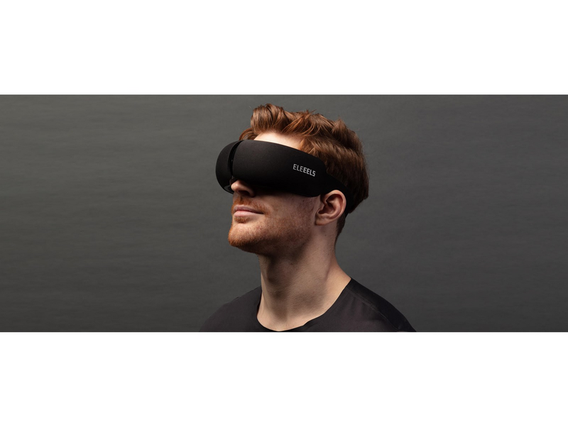 Eleeels R6 Eye Care Massager