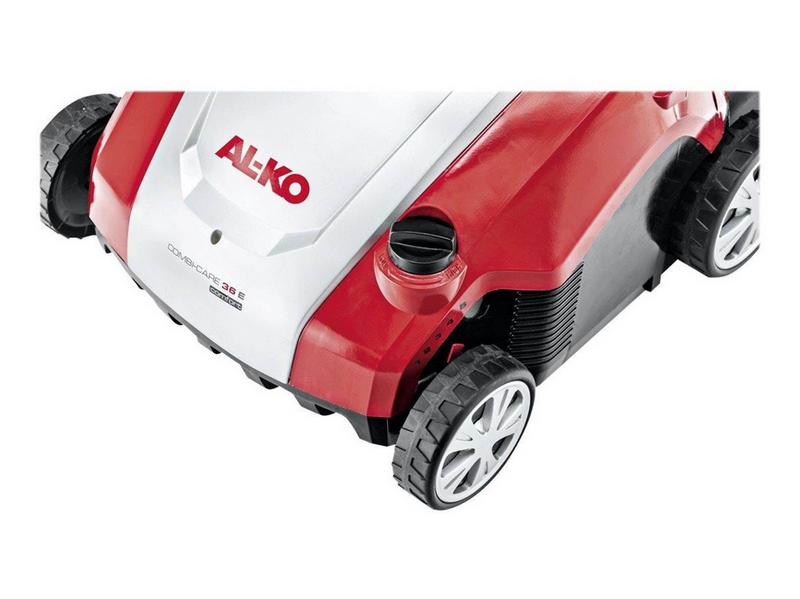 AL-KO Vertikutierer Combi Care 36 E Comfort