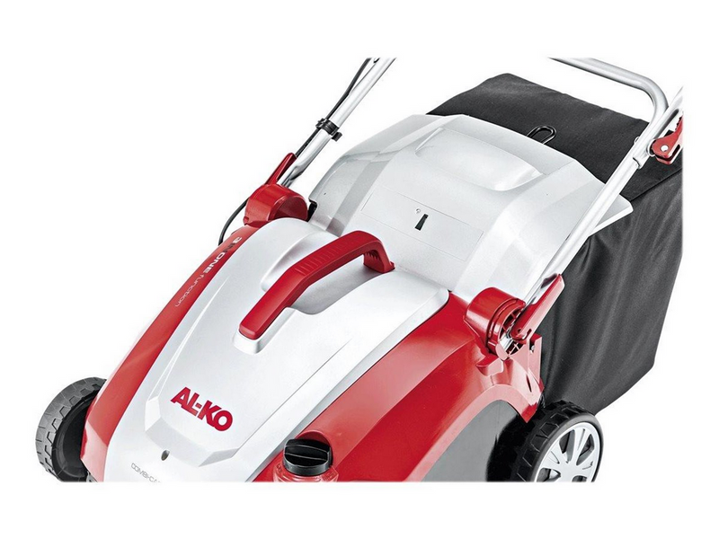 AL-KO Vertikutierer Combi Care 36 E Comfort