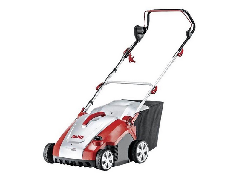 AL-KO Vertikutierer Combi Care 36 E Comfort