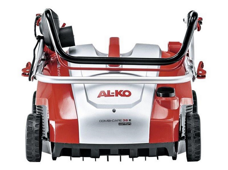 AL-KO Vertikutierer Combi Care 36 E Comfort