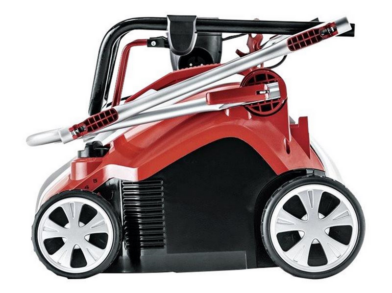 AL-KO Vertikutierer Combi Care 36 E Comfort