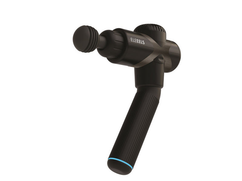 Eleeels X4 Therapy Gun