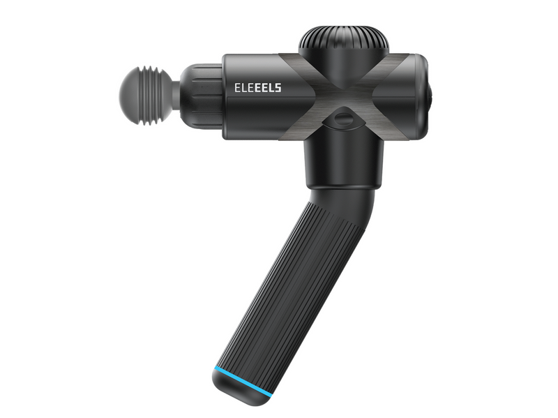 Eleeels X4 Therapy Gun