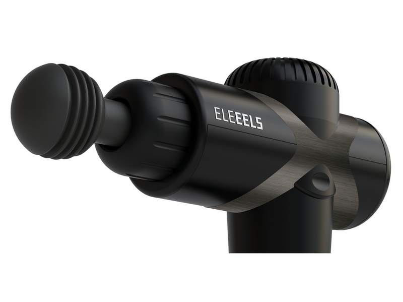 Eleeels X4 Therapy Gun