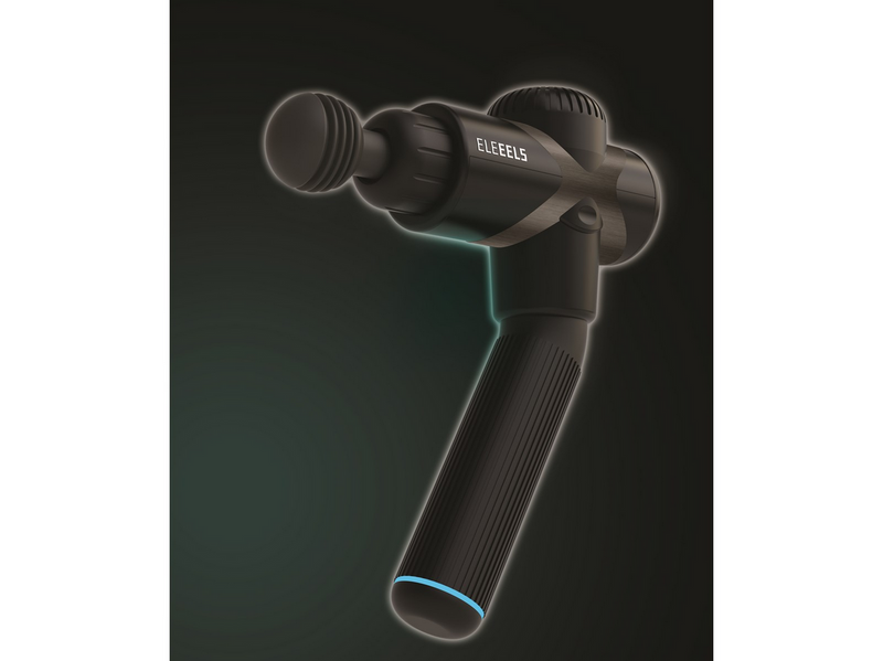 Eleeels X4 Therapy Gun