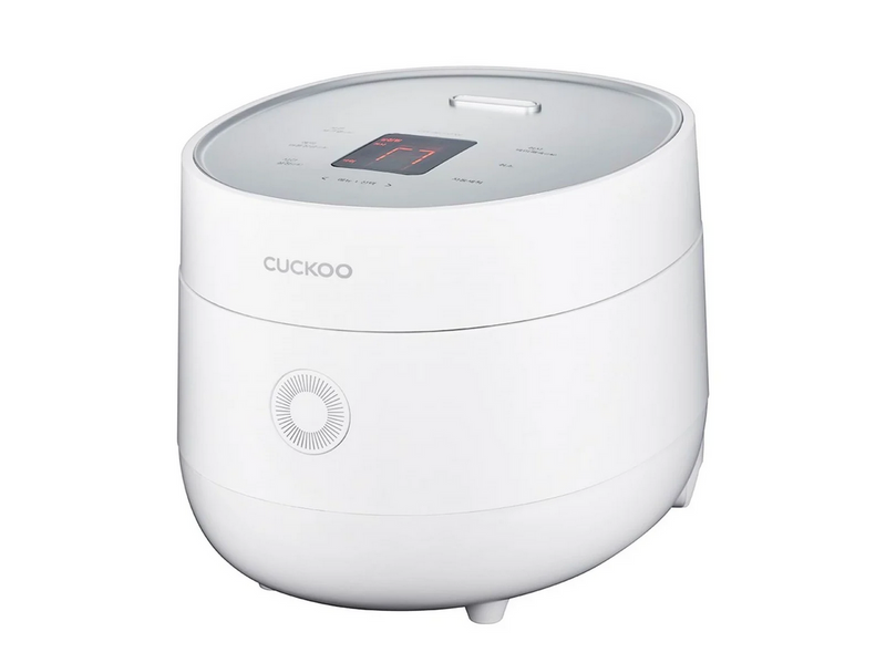 Cuckoo Rice cooker 1.08l CR-0675F