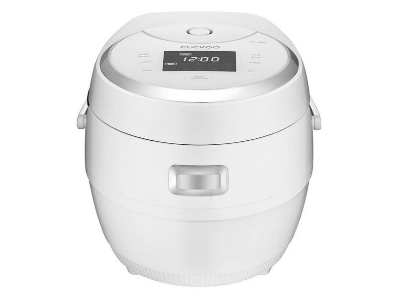 Cuckoo Rice cooker CR-1020F