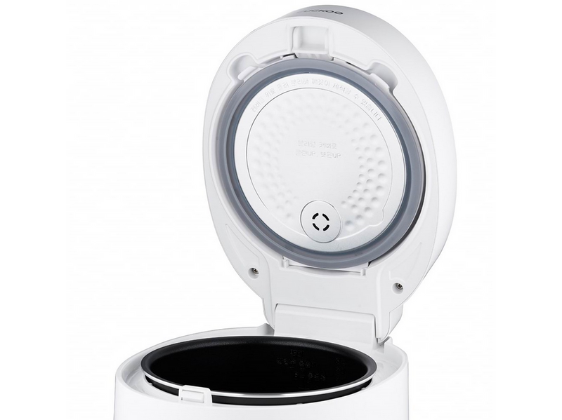 Cuckoo Rice cooker 1.08l CR-0675F
