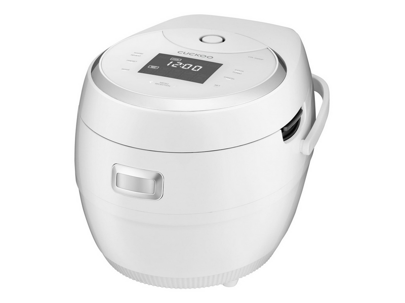 Cuckoo Rice cooker CR-1020F