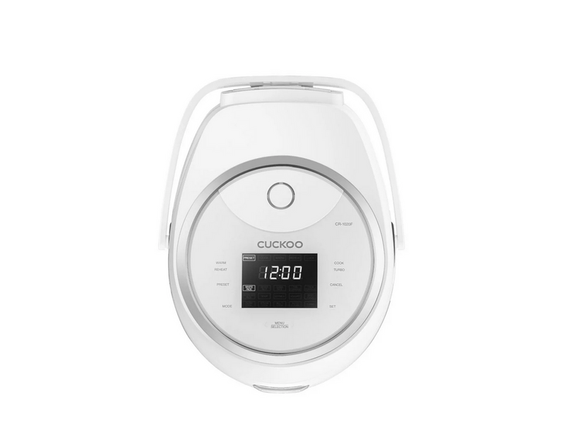 Cuckoo Rice cooker CR-1020F