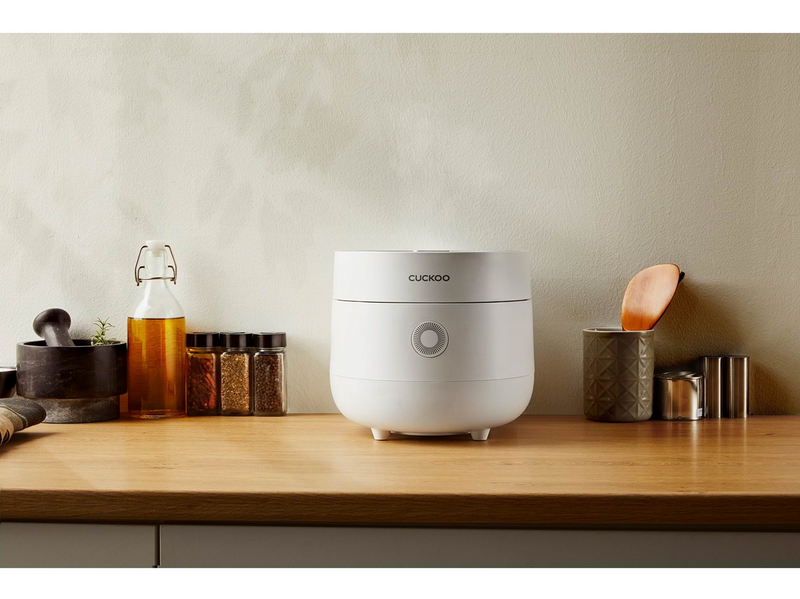 Cuckoo Rice cooker 1.08l CR-0675F