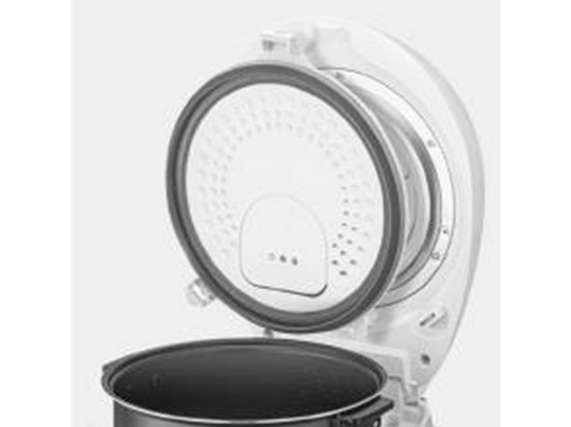 Cuckoo Rice cooker CR-1020F