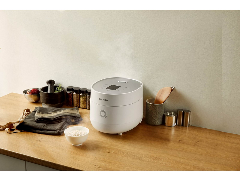 Cuckoo Rice cooker 1.08l CR-0675F