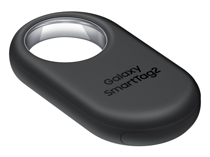 Samsung SmartTag2 (4 Pack) - Black + White