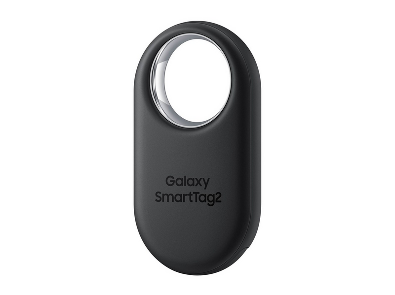 Samsung SmartTag2 (4 Pack) - Black + White